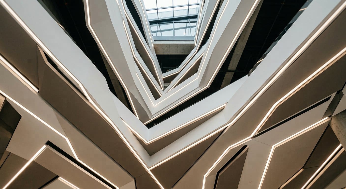 Ceiling Systems