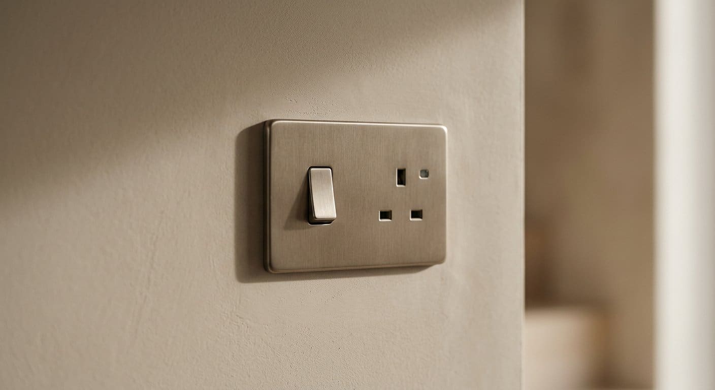 Electrical & Lighting