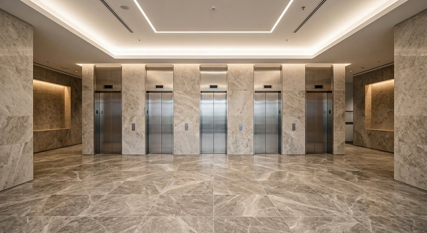 Elevators & Lifts