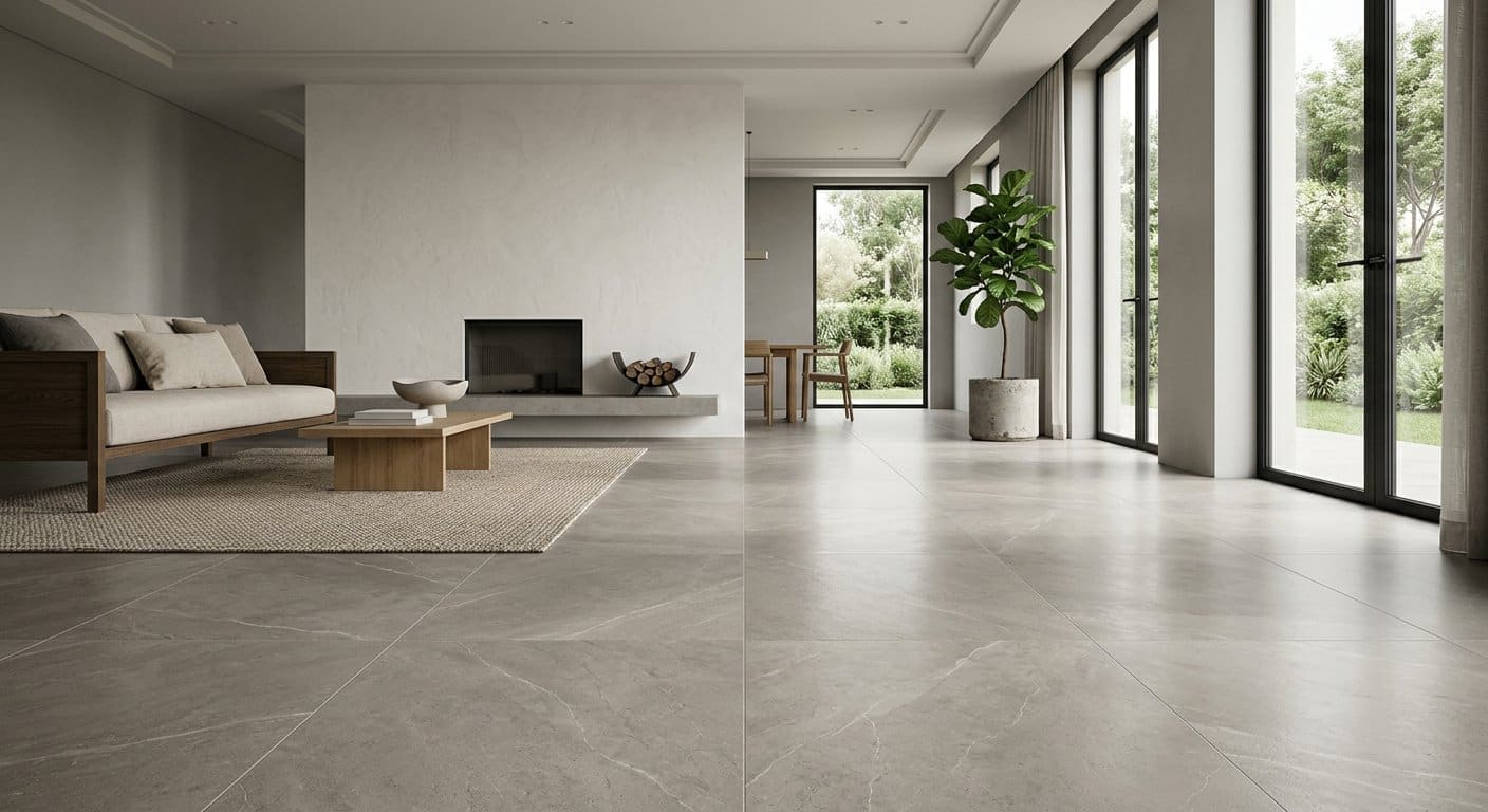 Flooring