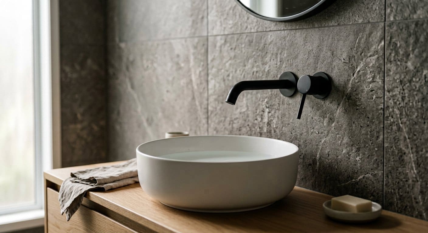 Plumbing Fixtures