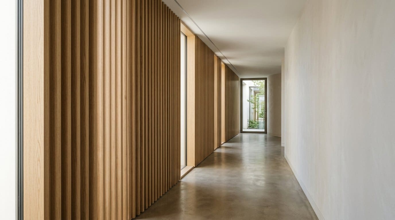 Wall Finishes